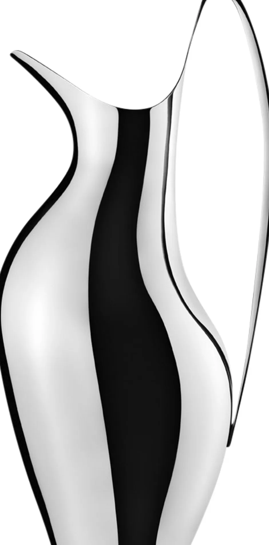 Karafler & Kander<Georg Jensen Henning Koppel Kande 0,75 L