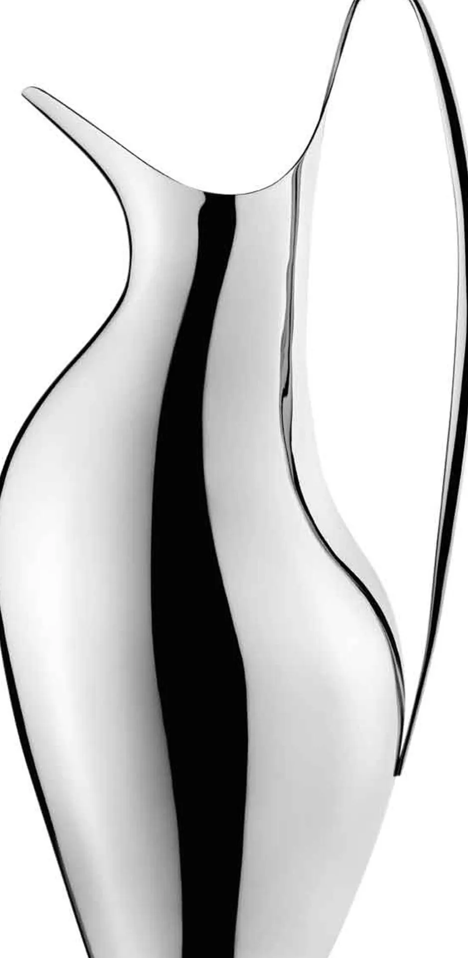 Karafler & Kander<Georg Jensen Henning Koppel Kande 1,2 L