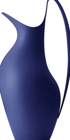 Karafler & Kander<Georg Jensen HENNING KOPPEL Kande Iconic Blue 1. 2L