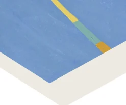 Plakater & Rammer<Poster & Frame Henry Rivers - Afternoon swim Flerfarvet