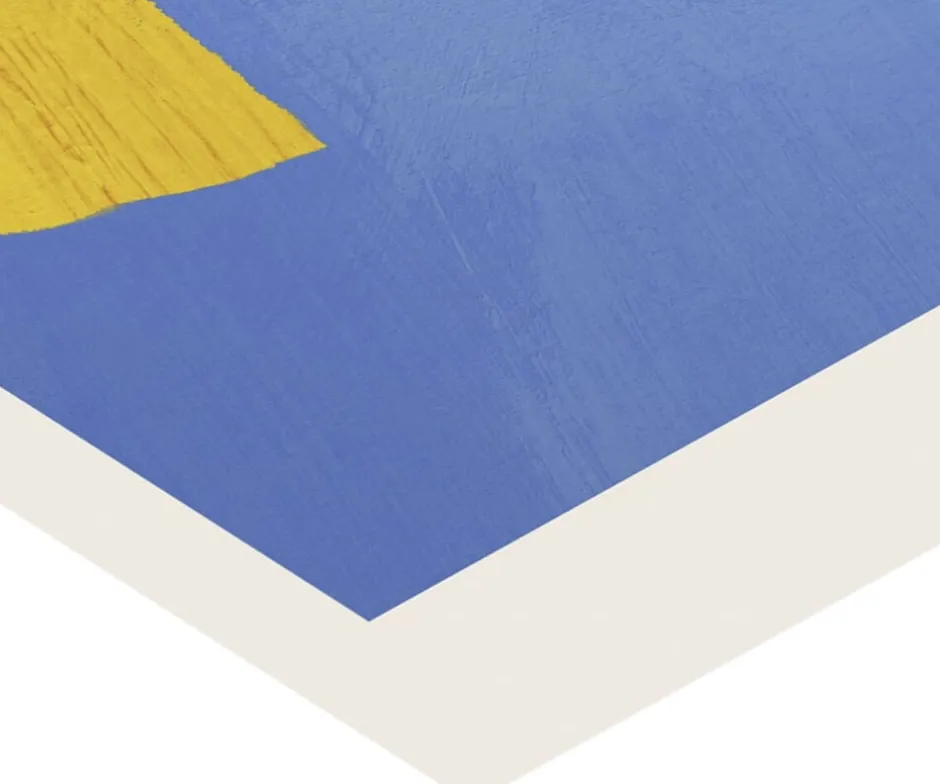 Plakater & Rammer<Poster & Frame Henry Rivers - Afternoon swim Flerfarvet