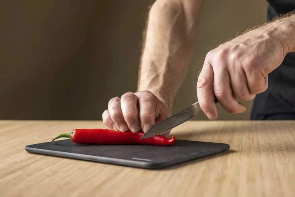 Køkkenknive & Sakse<Endeavour Herb - kniv 8,5 cm