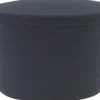 Møbler<Normann Copenhagen Hide Storage Pouf Small