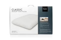 Hovedpuder<Høie Classic skumpude 60x40x11