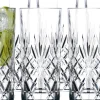Glas<Lyngby Glas Highball 6 stk. Lyngby Melodia