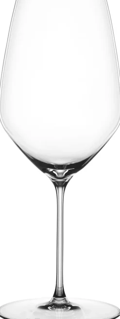 Glas<Spiegelau HI-LITE BORDEAUXGLAS 2 STK.