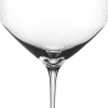 Glas<Spiegelau HI-LITE BOURGOGNEGLAS 2 STK.