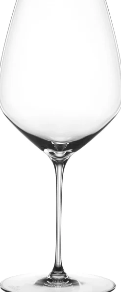 Glas<Spiegelau HI-LITE BOURGOGNEGLAS 2 STK.