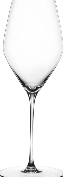 Glas<Spiegelau HI-LITE CHAMPAGNEGLAS 2 STK.