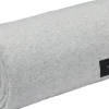 Plaider<Karmameju Skincare HIMALAYA FLEECETÆPPE - COLOUR / Light grey