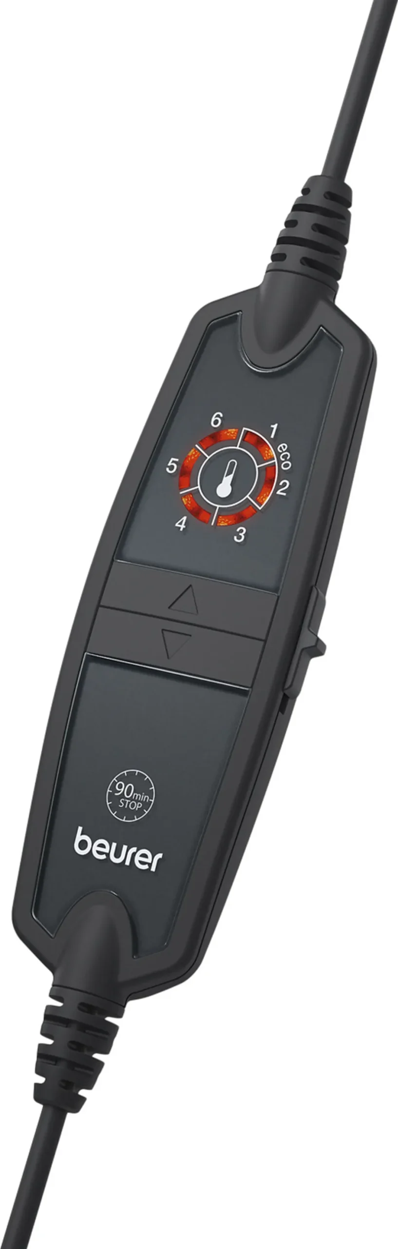 Elektronik<Beurer HK 123 Green Planet XXL Varmepude