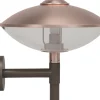 Væglamper<Fritz Hansen HL410 Wall