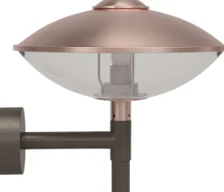 Væglamper<Fritz Hansen HL410 Wall