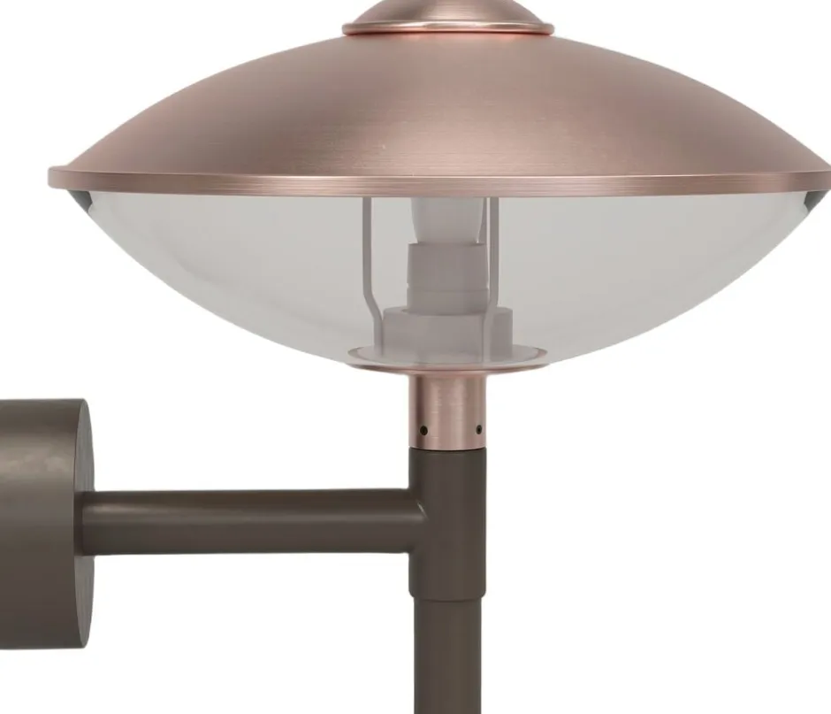 Væglamper<Fritz Hansen HL410 Wall
