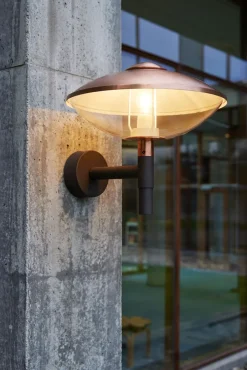Væglamper<Fritz Hansen HL410 Wall