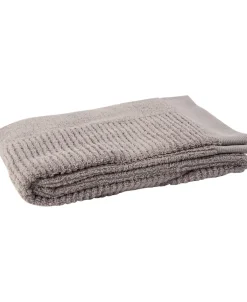 Håndklæder<Zone Håndklæde Gull Grey Classic 70x140 cm.