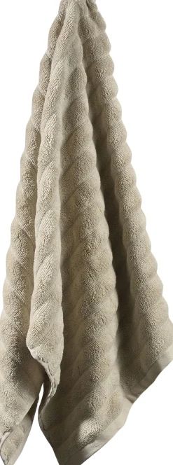 Håndklæder<Zone Håndklæde Inu Sand 50x100