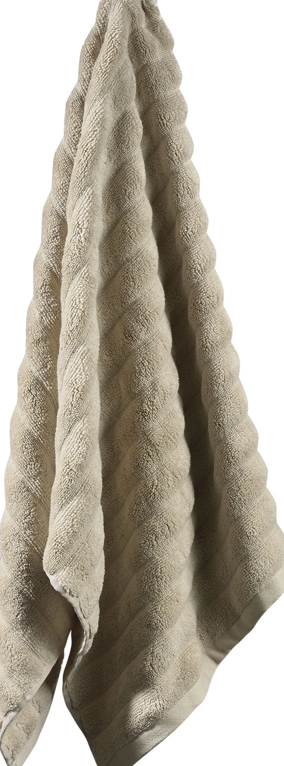 Håndklæder<Zone Håndklæde Inu Sand 50x100