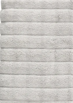 Håndklæder<Zone Håndklæde Inu Soft Grey 50x70