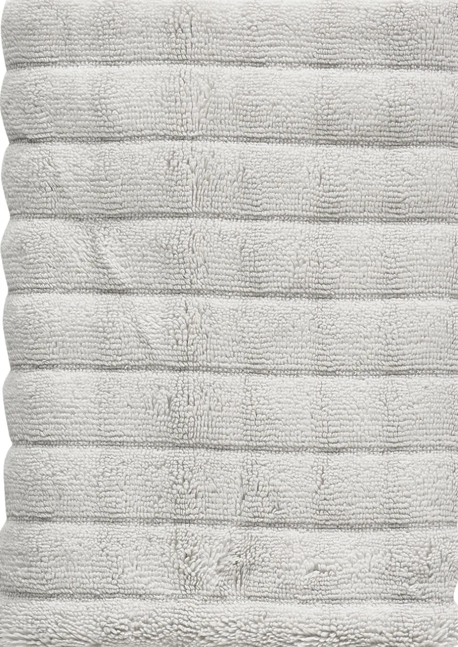 Håndklæder<Zone Håndklæde Inu Soft Grey 50x100