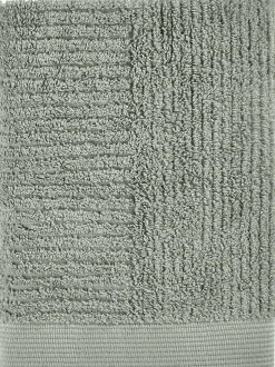 Håndklæder<Zone Håndklæde Matcha Green Classic 50x70
