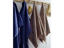 Håndklæder<Södahl Håndklæde 70x140 Vista Warm taupe