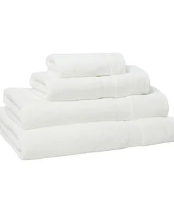 Håndklæder<Magasin du Nord Collection Håndklæde 30x50 98850/11 White