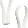Knager & Knagerækker<Zone Håndklædestrop Loop magnet 2 stk. White