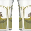 Julestel<Holmegaard Christmas Jule hotdrink 2023 multi 2 stk.