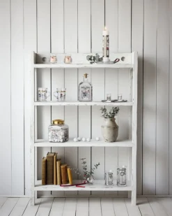 Julepynt<Holmegaard Christmas Julelyslygte 2024 H7. 5 multi 2 stk.