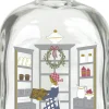 Karafler & Kander|Julestel<Holmegaard Christmas Juleflaske 2024 73 cl multi