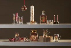 Glas|Julestel<Holmegaard Christmas Jule hotdrink 2025 23 cl multi 2 stk.