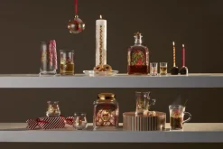 Glas|Julestel<Holmegaard Christmas Jule hotdrink 2025 23 cl multi 2 stk.