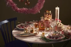 Glas|Julestel<Holmegaard Christmas Ølglas 2025 50 cl multi