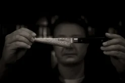 Køkkenknive & Sakse<Endeavour Honesuki - kniv 13 cm