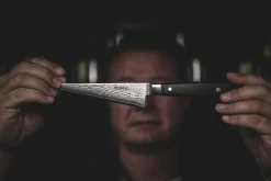 Køkkenknive & Sakse<Endeavour Honesuki - kniv 13 cm