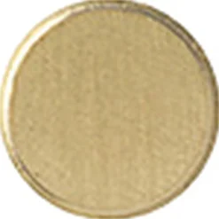 Knager & Knagerækker<Ferm Living Hook Brass greb/krog