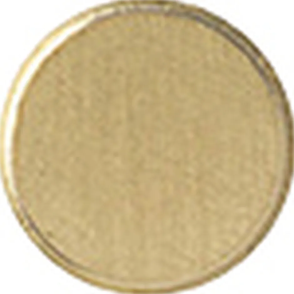 Knager & Knagerækker<Ferm Living Hook Brass greb/krog