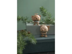 Julepynt<Hoptimist Angel Bumble S Oak