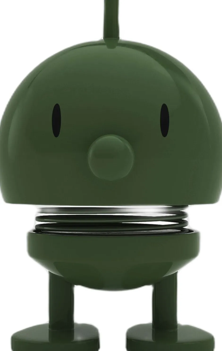Figurer & Skulpturer|Julepynt<Hoptimist Bumble 4,5 x 5,8 x 7,6 cm S Pine green ABS/Stål