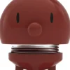 Figurer & Skulpturer|Julepynt<Hoptimist Bumble 4,5 x 5,8 x 7,6 cm S Maroon ABS/Stål