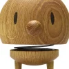 Figurer & Skulpturer<Hoptimist Bumble L Oak