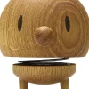 Figurer & Skulpturer<Hoptimist Bumble M Oak