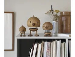 Figurer & Skulpturer<Hoptimist Bumble S Oak