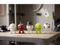 Figurer & Skulpturer<Hoptimist Tennis Bumble S Yellow
