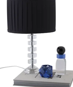Bordlamper<House of Sander Hortensia bordlampe