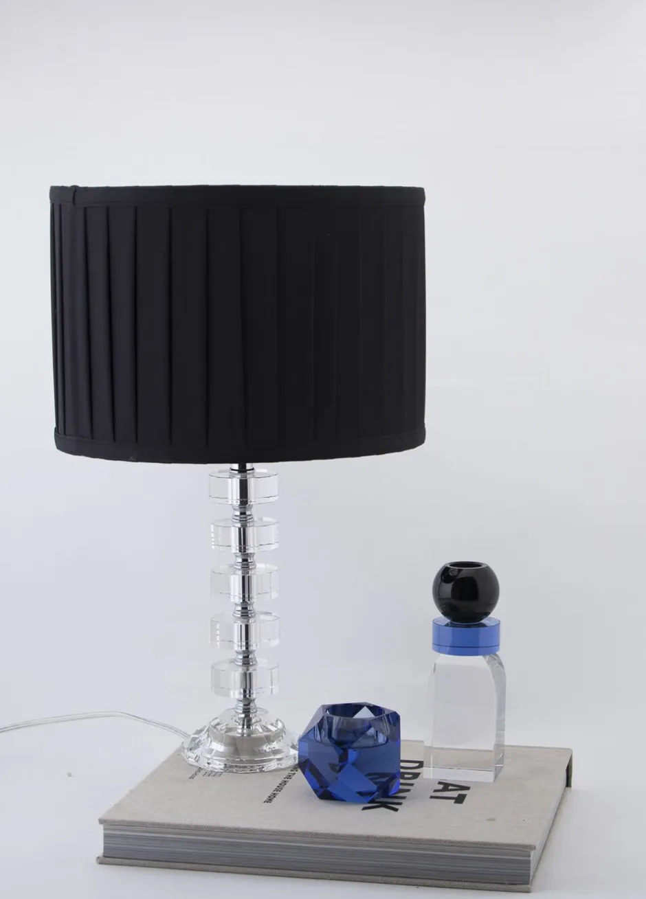 Bordlamper<House of Sander Hortensia bordlampe