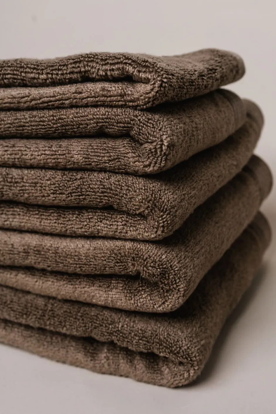 Håndklæder<Magasin du Nord Collection Hotel & spa håndklæde taupe Lysebrun