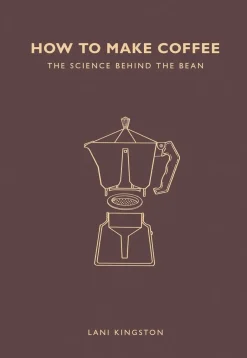 Bøger<New Mags How to make Coffee