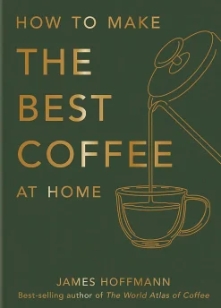 Bøger<New Mags How to make the best Coffee